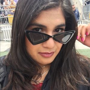 Meet your Posher, Rubi